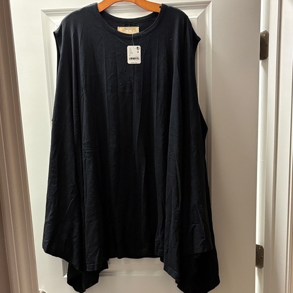 NWT Free People Jordy Mini Dress - Picture 3 of 4